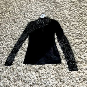 New with Tags SmartWool Merino 250 women’s size small Half-zip Sweater
